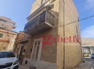 Appartamento in Vendita ad Palermo - 69000 Euro