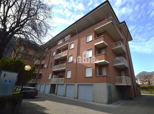 Appartamento in Vendita ad Pont-canavese - 45000 Euro