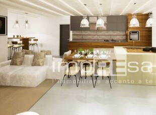 Appartamento in Vendita ad Portogruaro - 204000 Euro