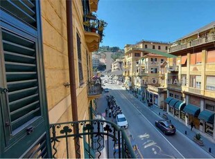 appartamento in Vendita ad Rapallo - 319000 Euro