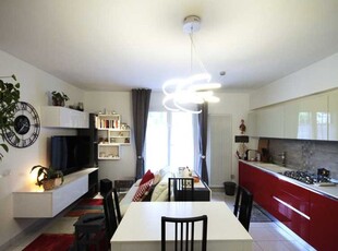 Appartamento in Vendita ad Riccione - 280000 Euro