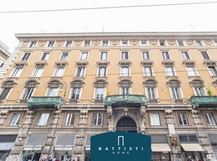 Appartamento in Vendita ad Roma - 1200000 Euro