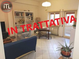 Appartamento in Vendita ad Roma - 129000 Euro