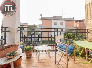 Appartamento in Vendita ad Roma - 155000 Euro