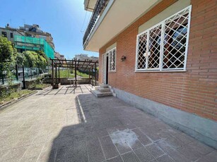 appartamento in Vendita ad Roma - 220000 Euro