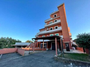 Appartamento in Vendita ad Roma - 255000 Euro