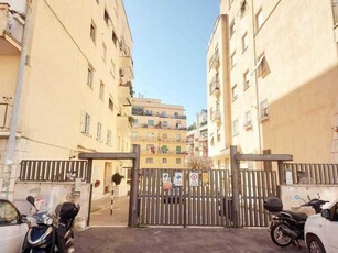 Appartamento in Vendita ad Roma - 340000 Euro