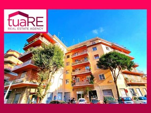 Appartamento in Vendita ad Roma - 390000 Euro
