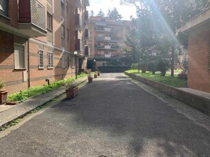 Appartamento in Vendita ad Roma - 430000 Euro