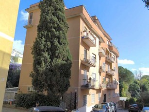 Appartamento in Vendita ad Roma - 440000 Euro