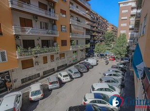 Appartamento in Vendita ad Roma - 460000 Euro