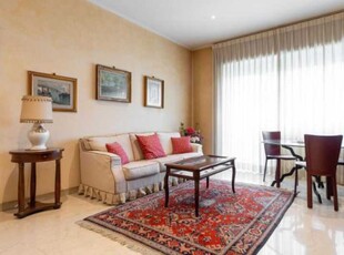 Appartamento in Vendita ad Roma - 475000 Euro