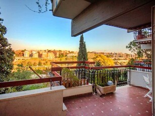 Appartamento in Vendita ad Roma - 549000 Euro