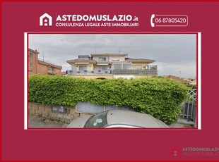 Appartamento in Vendita ad Roma - 79500 Euro