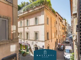 Appartamento in Vendita ad Roma - 850000 Euro
