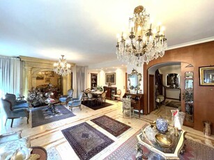 Appartamento in Vendita ad Roma - 890000 Euro