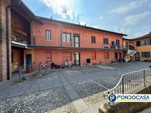 Appartamento in Vendita ad Rovato - 105000 Euro