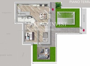Appartamento in Vendita ad San Benedetto del Tronto - 210000 Euro