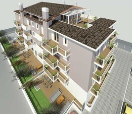 Appartamento in Vendita ad San Benedetto del Tronto - 240000 Euro