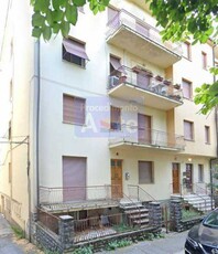 Appartamento in Vendita ad San Giovanni Valdarno - 78375 Euro