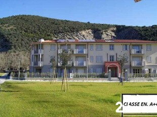 Appartamento in Vendita ad San Giuliano Terme - 220000 Euro