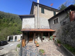 Appartamento in Vendita ad San Marcello Piteglio - 50000 Euro