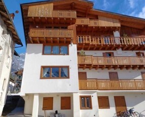 appartamento in Vendita ad San Vito di Cadore - 186000 Euro