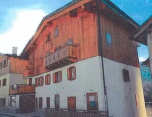 appartamento in Vendita ad San Vito di Cadore - 93000 Euro