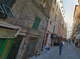 Appartamento in Vendita ad Sanremo - 100000 Euro