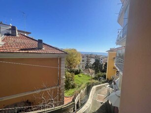 Appartamento in Vendita ad Sanremo - 215000 Euro