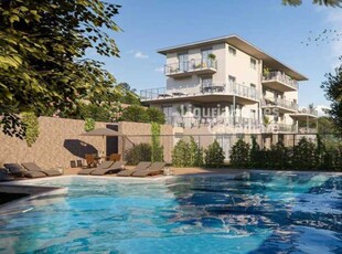 Appartamento in Vendita ad Sanremo - 650000 Euro