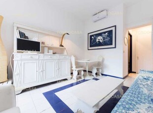 Appartamento in Vendita ad Santa Margherita Ligure - 290000 Euro