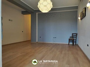 Appartamento in Vendita ad Santa Teresa di Riva - 85000 Euro