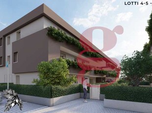 Appartamento in Vendita ad Saonara - 230000 Euro