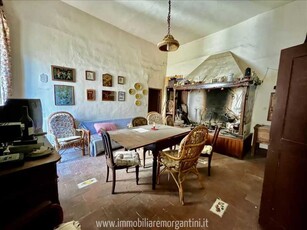 Appartamento in Vendita ad Sarteano - 125000 Euro