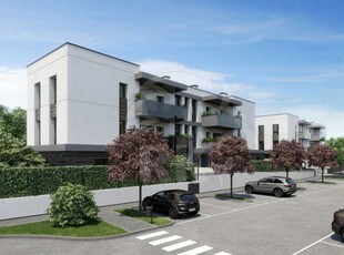 Appartamento in Vendita ad Sasso Marconi - 410000 Euro