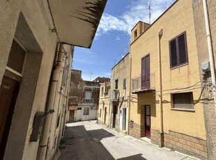 Appartamento in Vendita ad Sciacca - 55000 Euro