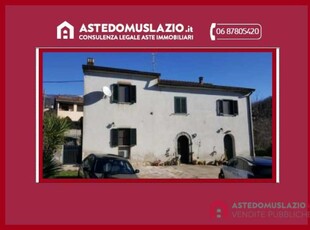 Appartamento in Vendita ad Sezze - 57882 Euro