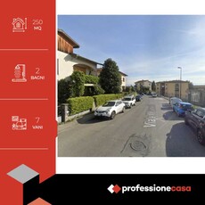 Appartamento in Vendita ad Signa - 336000 Euro