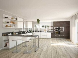 Appartamento in Vendita ad Spinea - 335000 Euro