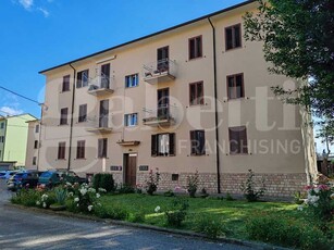 Appartamento in Vendita ad Spoleto - 99000 Euro