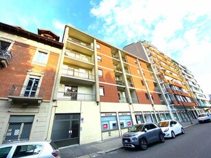 Appartamento in Vendita ad Torino - 119000 Euro