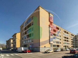 Appartamento in Vendita ad Torino - 239000 Euro