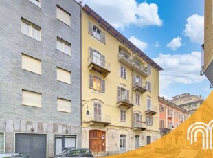 Appartamento in Vendita ad Torino - 285000 Euro