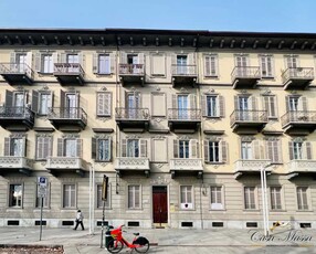 Appartamento in Vendita ad Torino - 290000 Euro