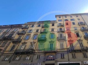Appartamento in Vendita ad Torino - 49000 Euro