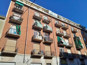 Appartamento in Vendita ad Torino - 72000 Euro