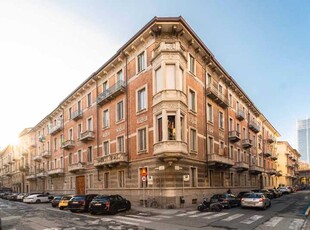 Appartamento in Vendita ad Torino - 750000 Euro