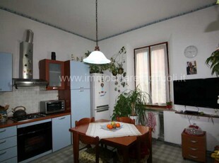 Appartamento in Vendita ad Torrita di Siena - 110000 Euro