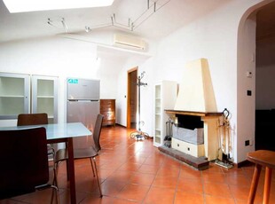 Appartamento in Vendita ad Trieste - 115000 Euro